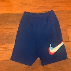 NIKE Boys Shorts 💙💙💙
